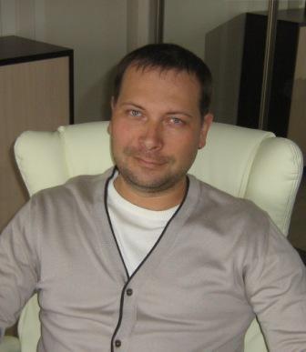 Николай Сотников