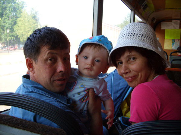 Виктор Федоров