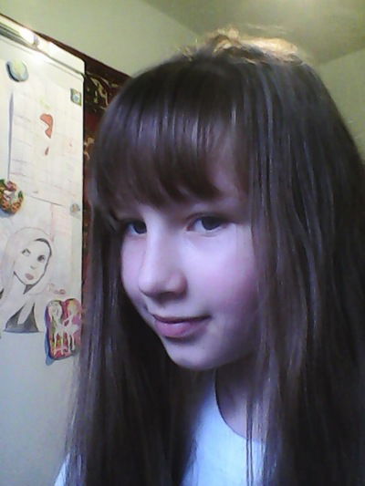 Анастасия Довбыш