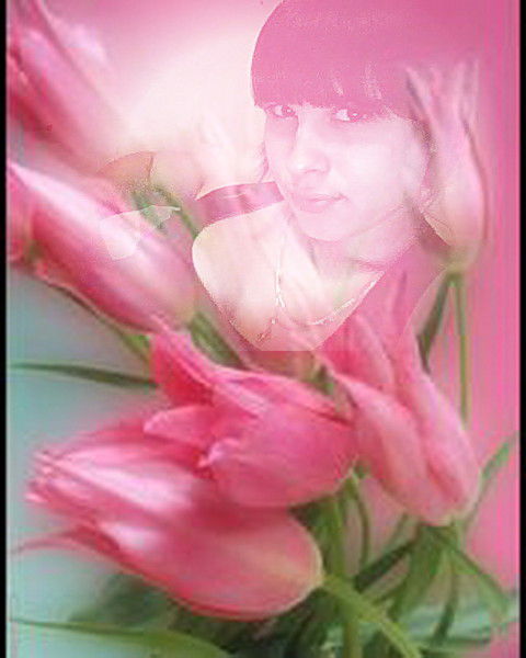 Евгения Салова