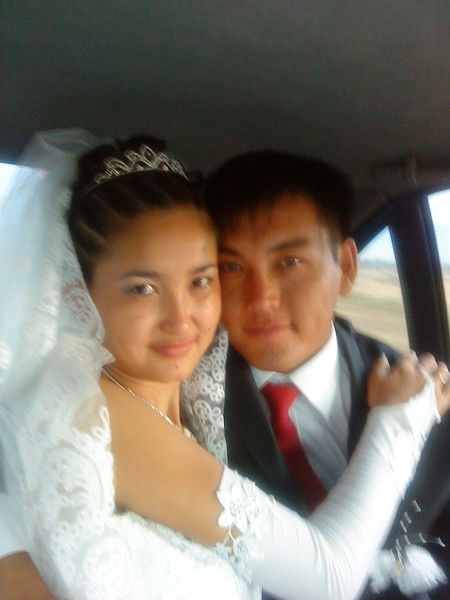 Айна Суйменова