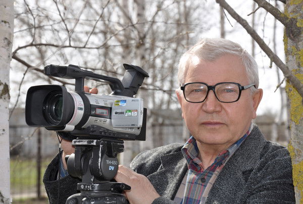 Петр Ковтун