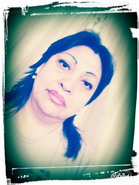 Гуля Фаттахова