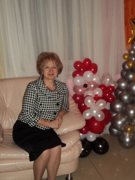 Людмила Батуева