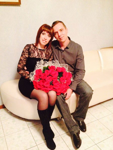 Элеонора Худяшова