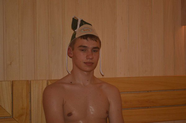 Дмитрий Кабановский