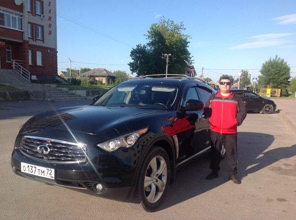 Александр Филатов