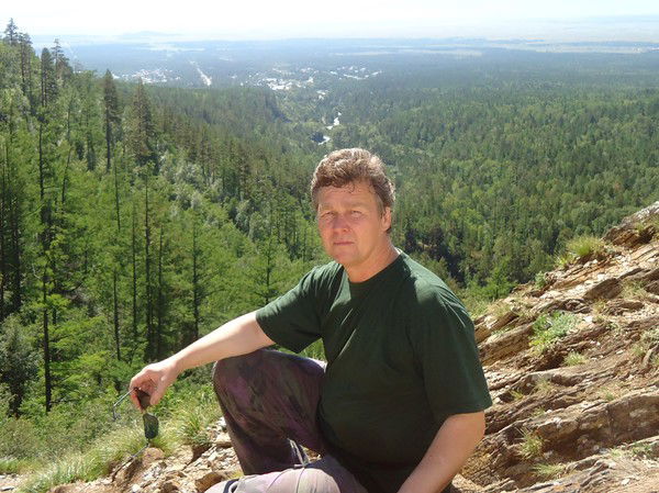 Владимир Картаполов