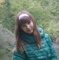 Валерия Федоренко