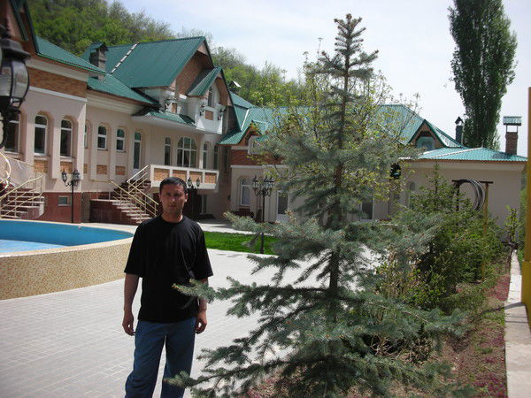 Комил Эшонкулов