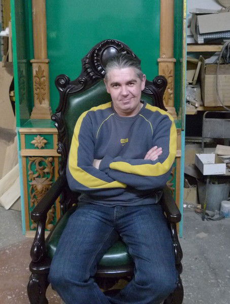 Радий Александров