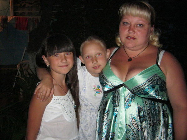 Иришка Чудинова