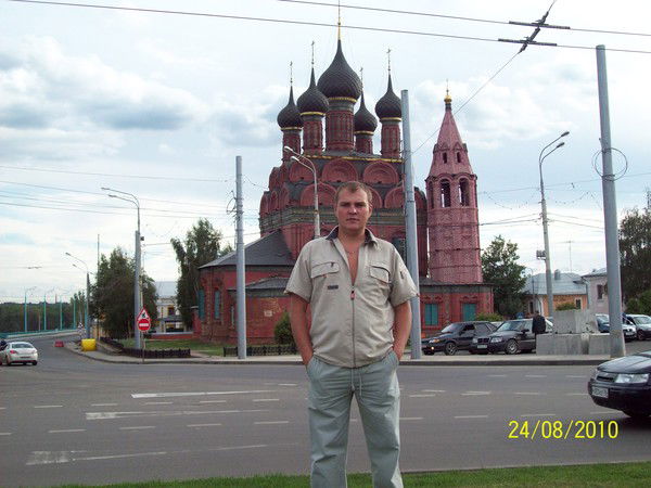 Непочатов Дмитрий