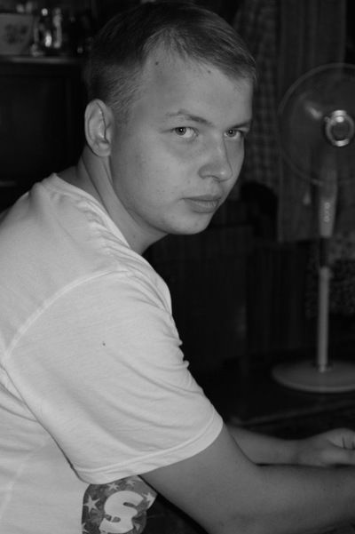 Дима Романов