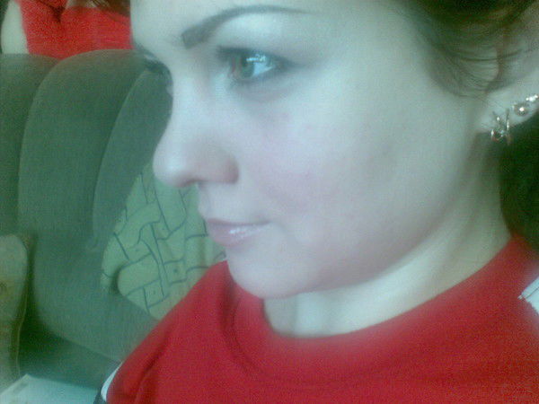 Ольга Самсонова