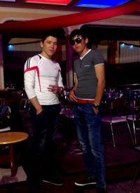 Просто Фара