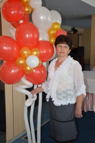 Наташа Федорова