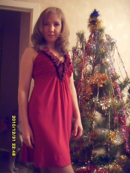 Наталья Лаврищева