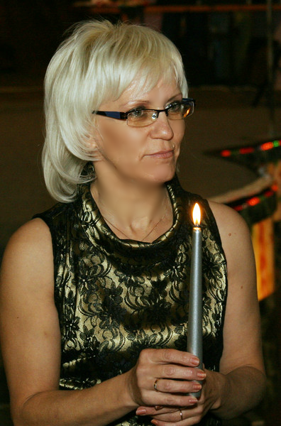 Любовь Яковлева