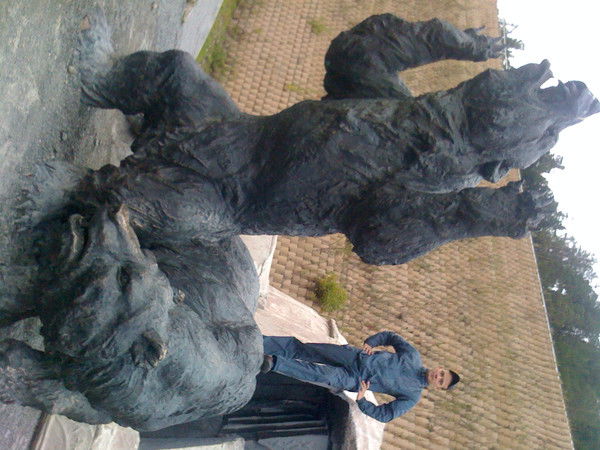 Михаил Соловов