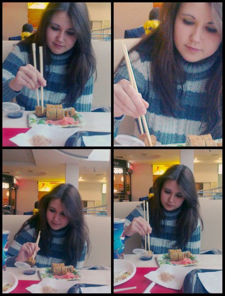 Кристина Демидова