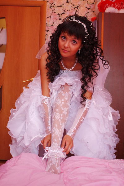 Лилия Абдуллина