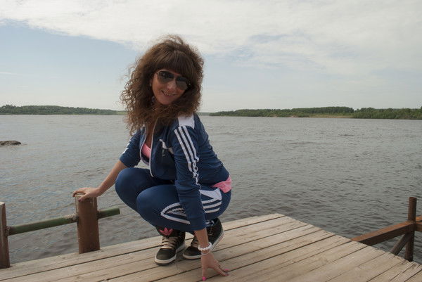 Мария Волкова