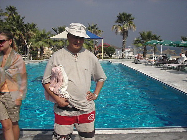 Жаркын Фазылов