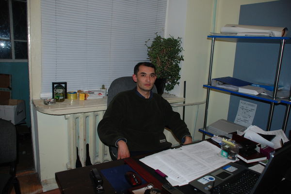 Нурбол Алдасугиров