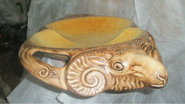 Астау Шеберлери