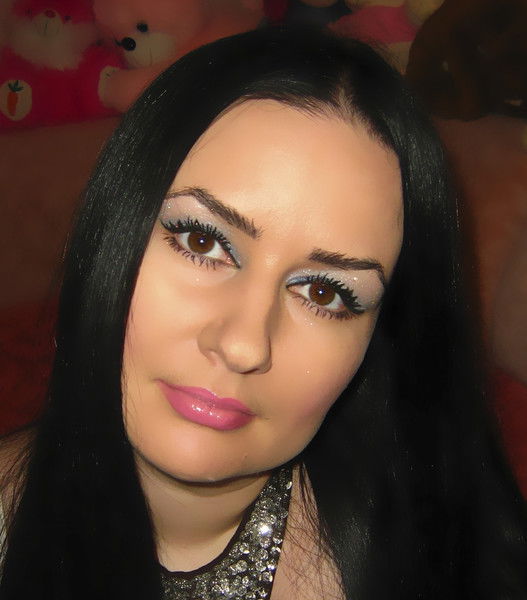 Алёна Назарова