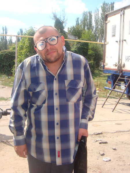 Влад Вьюгинов