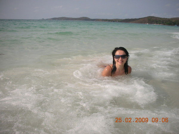 Елена Костарева