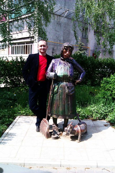 Павел Берестнев