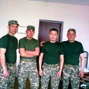 Bolat Kerimbaev