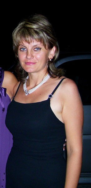 Оксана Лупинова