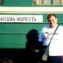 Максим Цыганов