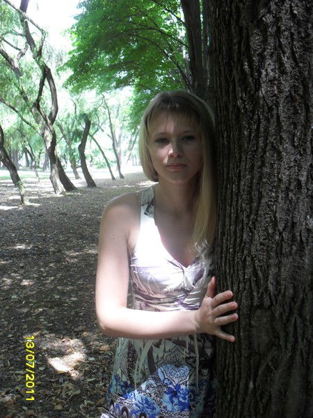 Светлана Выгонова