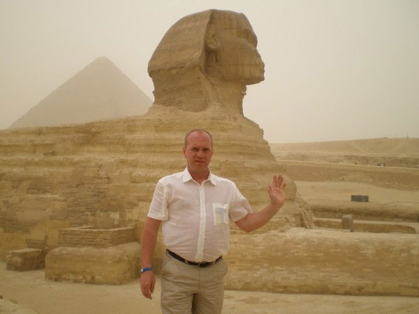 Вадим Город