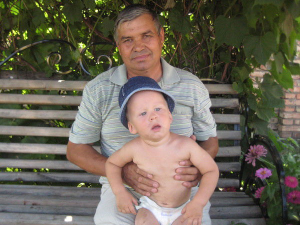 Венер Аминев