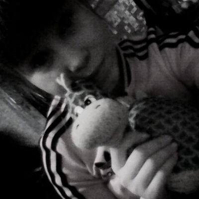 Оля Лебедева