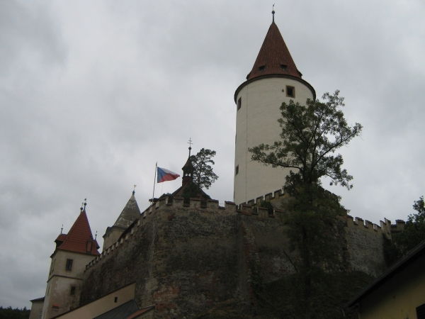 Ольга Буряк