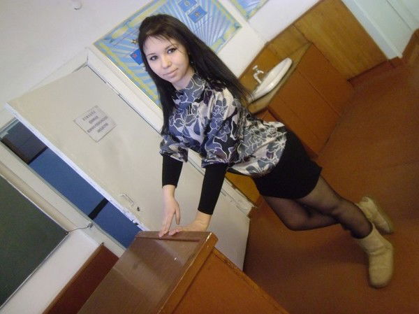 Юличка Николаева*