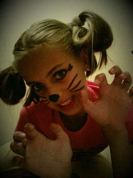 Настюха Сячина