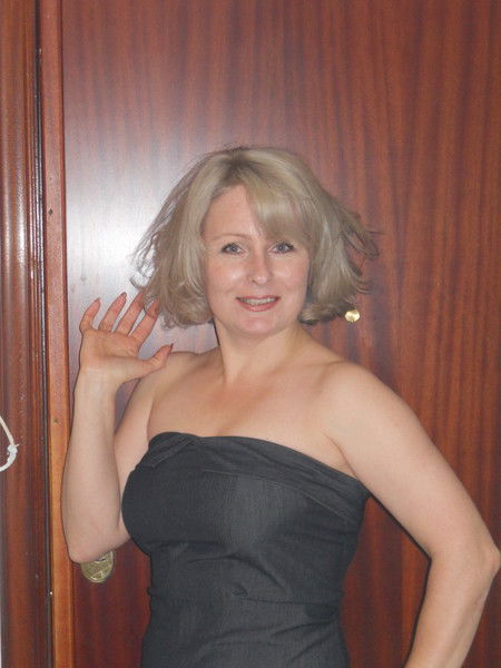 Светлана Цындра