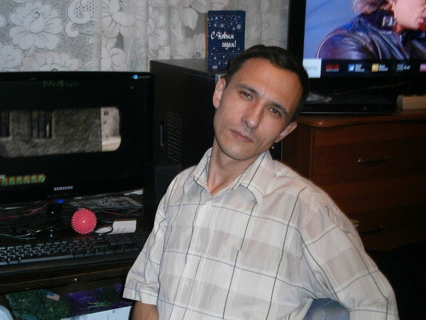 Сергей Баталов