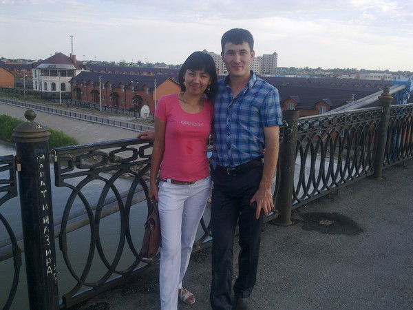 Майя Нуртазиева