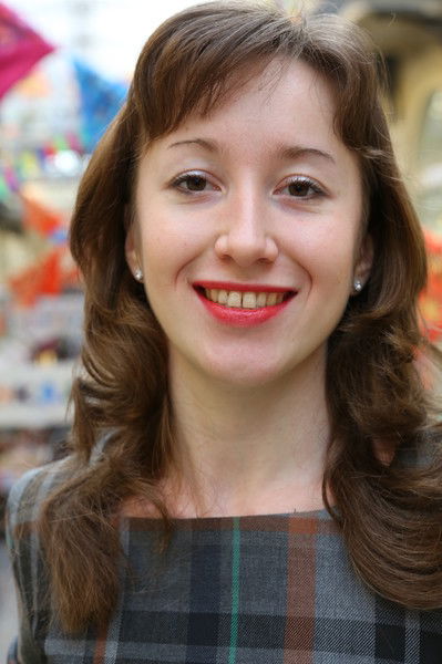 Богоявленская Дарья