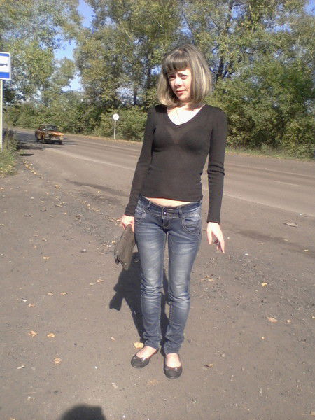 Елена Юрченко