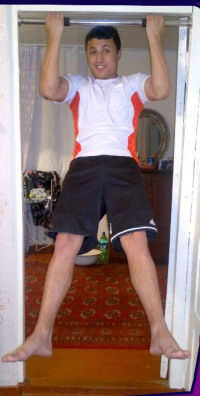 Керим Баллыев